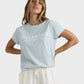 BILLABONG SOCIETY WOMANS TEE