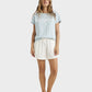 BILLABONG SOCIETY WOMANS TEE