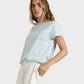 BILLABONG SOCIETY WOMANS TEE