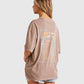 BILLABONG WALK WITH ME TEE