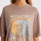 BILLABONG WALK WITH ME TEE