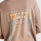 BILLABONG WALK WITH ME TEE