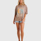 BILLABONG WALK WITH ME TEE