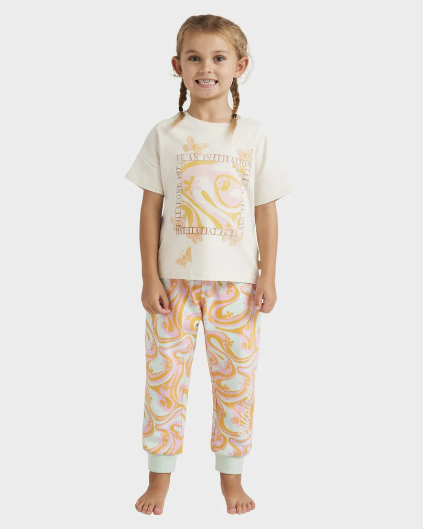 BILLABONG IN THE GROVE TRACKPANTS
