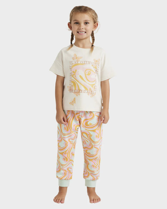 BILLABONG IN THE GROVE TRACKPANTS
