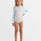 BILLABONG IN MY DREAMS 1PCE SUNSHIRT