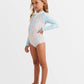 BILLABONG IN MY DREAMS 1PCE SUNSHIRT