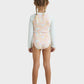 BILLABONG IN THE GROOVE 1 PC SUNSHIRT
