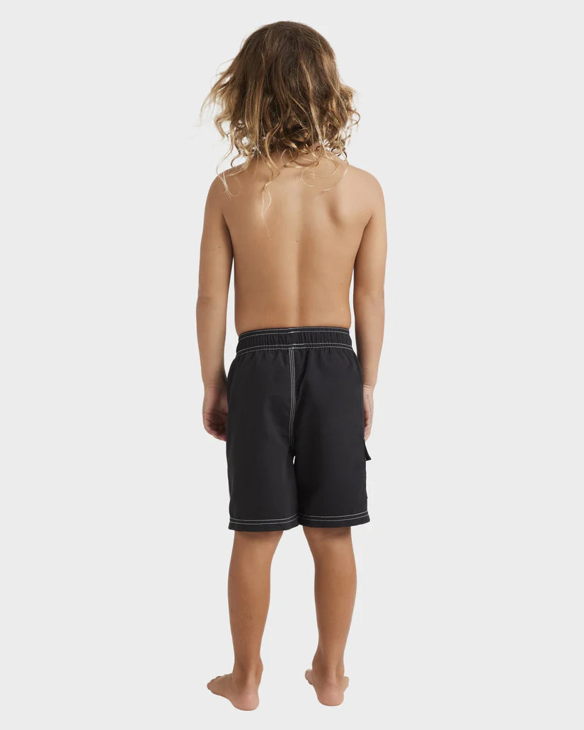 BILLABONG GROMS THROW ON SHORT