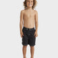BILLABONG GROMS THROW ON SHORT
