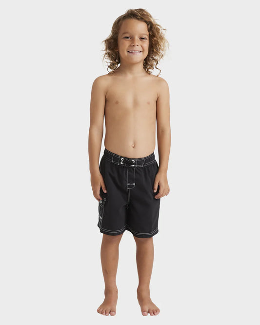 BILLABONG GROMS THROW ON SHORT