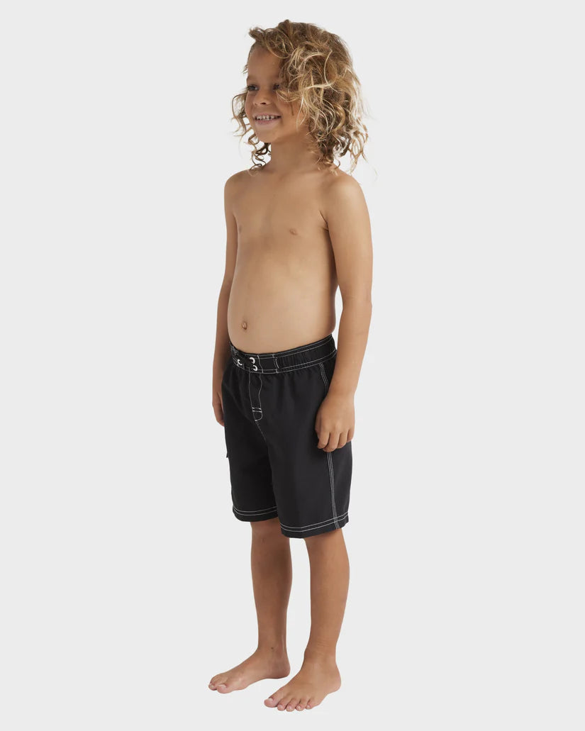 BILLABONG GROMS THROW ON SHORT