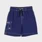 BILLABONG BOYS THROW ON BOARDSHORT