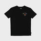 BILLABONG GROMS ARCH FADE SS TEE