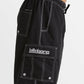BILLABONG THROW ON MENS SHORT