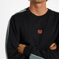 BILLABONG SCRIPT CREW JUMPER