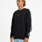 BILLABONG SCRIPT CREW JUMPER