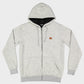 BILLABONG REVOLT ZIP THRU HOOD JACKET