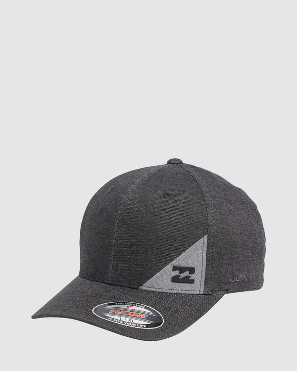 BILLABONG STATION FLEXFIT CAP