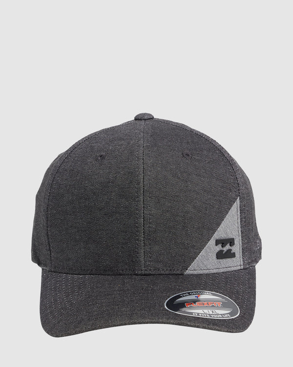 BILLABONG STATION FLEXFIT CAP