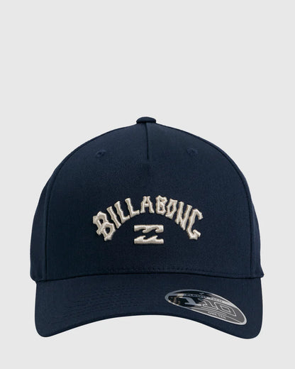 BILLABONG ARCH FLEXFIT 110 SNAPBACK