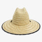 BILLABONG WAVES STRAW HAT