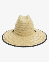 BILLABONG WAVES STRAW HAT