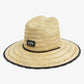 BILLABONG WAVES STRAW HAT