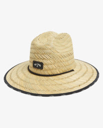 BILLABONG WAVES STRAW HAT