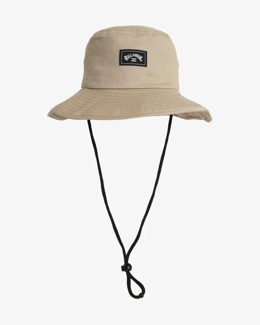 BILLABONG BIG JOHN BUCKET HAT
