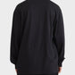 BILLABONG WARPED LS RUGBY POLO SHIRT