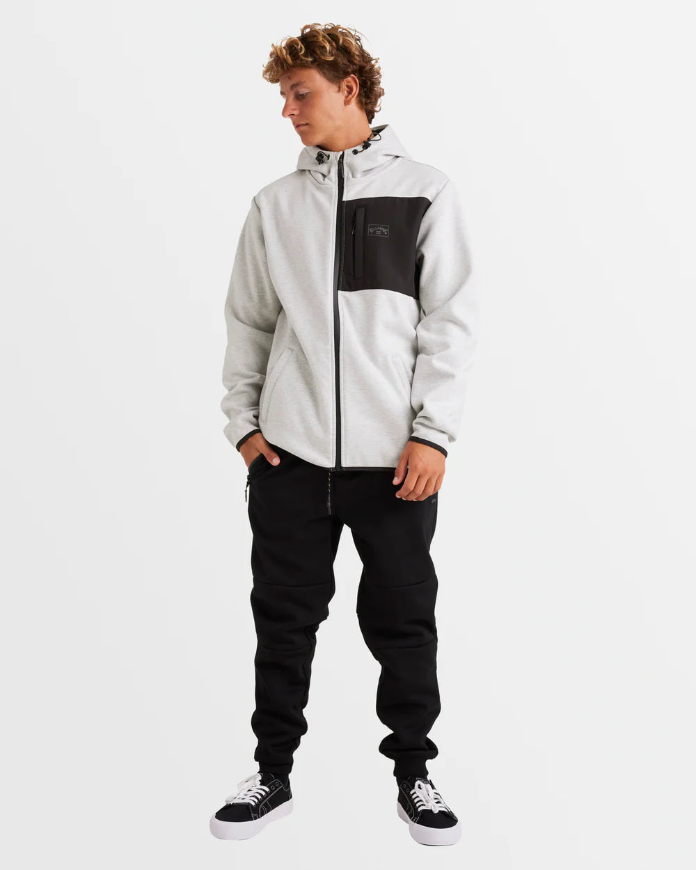 BILLABONG ADIV TECH FLEECE PANTS