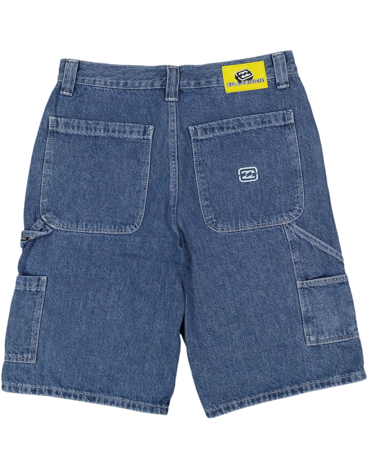 BILLABONG BAD DOG WORKWEAR SHORT