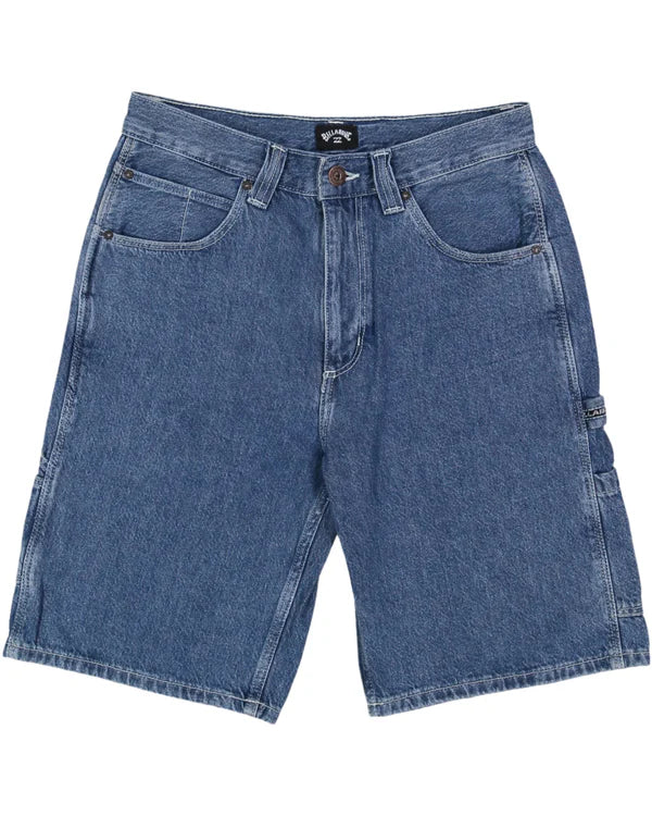 BILLABONG BAD DOG WORKWEAR SHORT