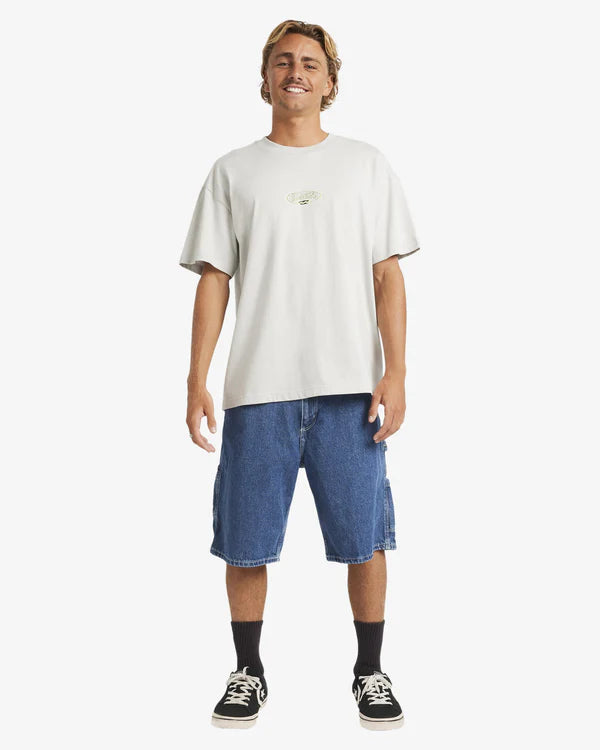 BILLABONG BAD DOG WORKWEAR SHORT