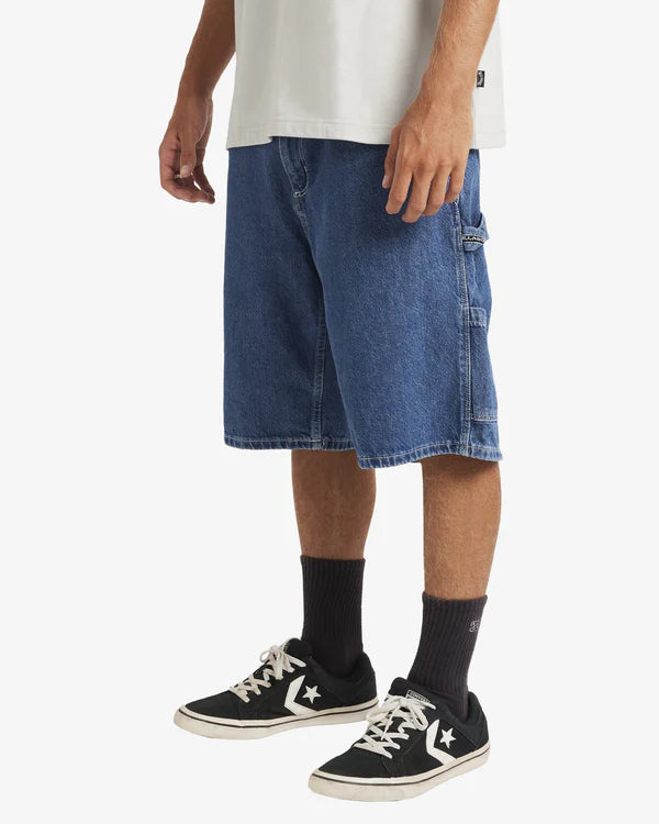 BILLABONG BAD DOG WORKWEAR SHORT