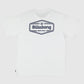 BILLABONG MENS TRADEMARK S/S TSHIRT