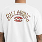 BILLABONG OTIS ARCH SS TEE
