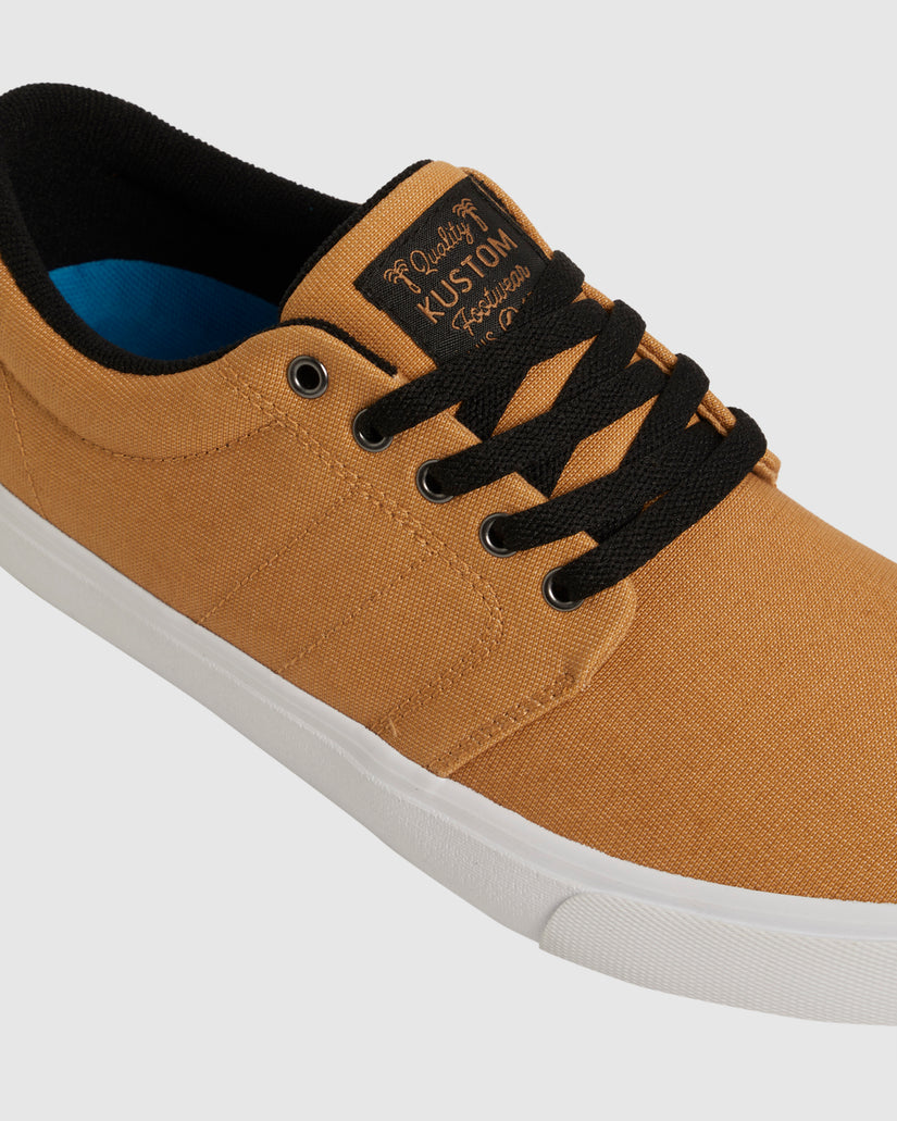 KUSTOM LAYDAY MENS SHOES