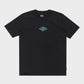 QUICKSILVER BEACH BLAST SS TEE