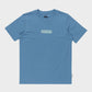 QUICKSILVER OMNI LOOP SS TEE