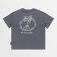 QUICKSILVER MADE OF BONES SS