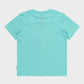 QUICKSILVER SEA CREATURE SS BOYS TEE