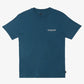 QUICKSILVER SCHOOLS OUT SS TEE