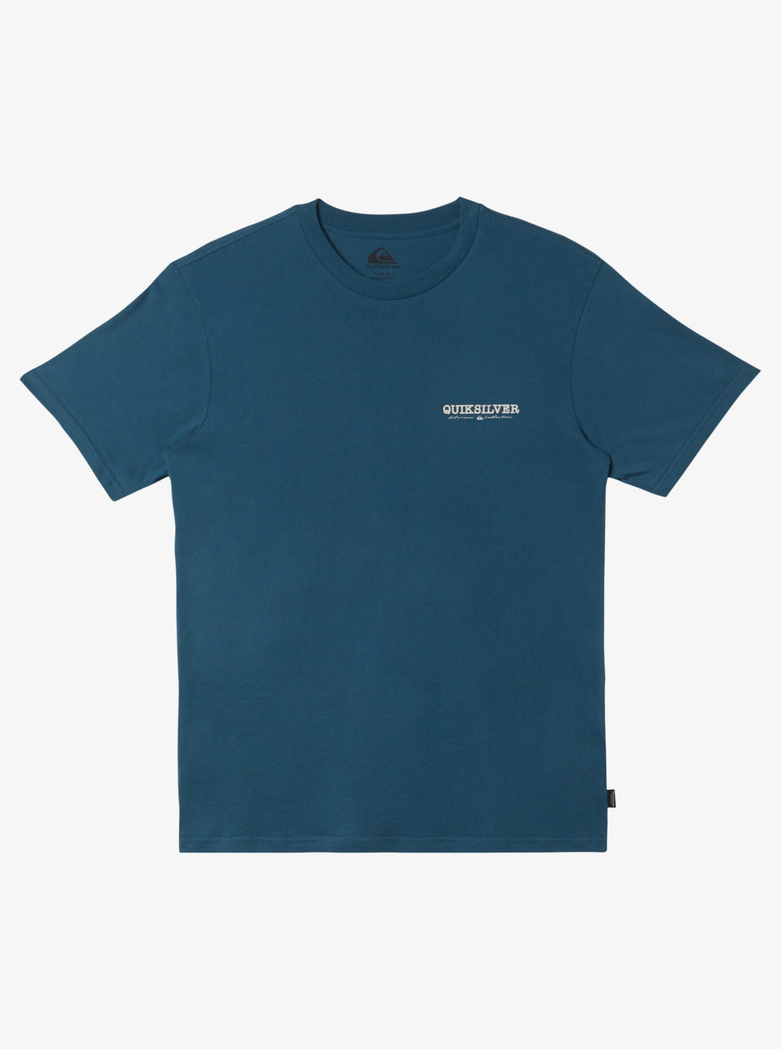 QUICKSILVER SCHOOLS OUT SS TEE