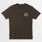 QUICKSILVER BID DAY SS TEE