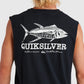 QUICKSILVER SCHOOLS OUT MUSC