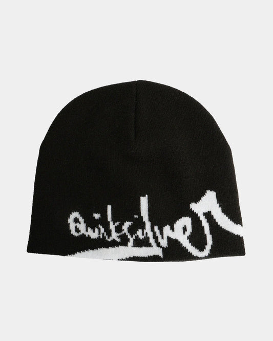QUICKSILVER YOUNG GUNS BEANIE