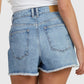ROXY EVA SHORT BEAU BLUE