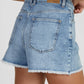 ROXY EVA SHORT BEAU BLUE
